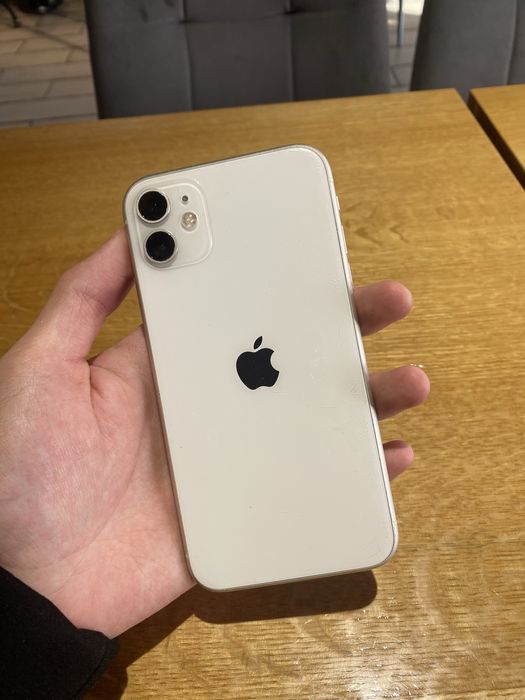 Iphone 11/64гб в отличном состоянии