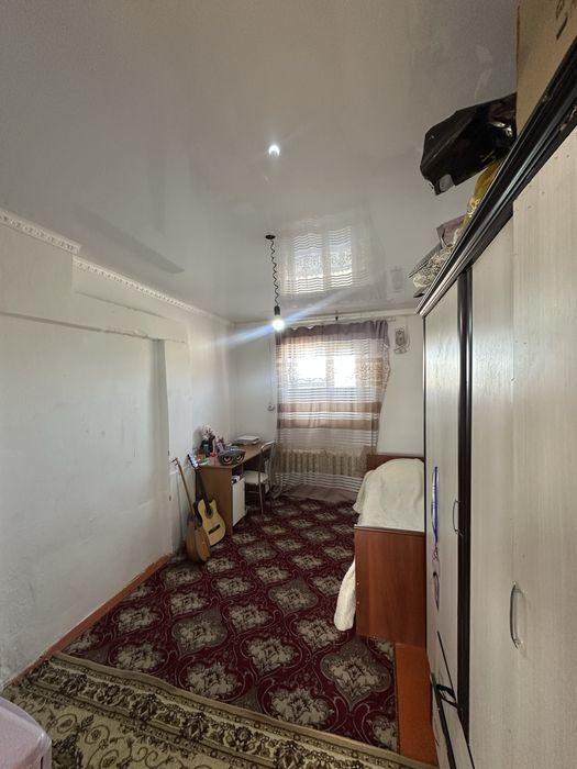 4 бөлмелі үй, 8 соток