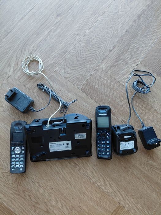 Радиотелефон Panasonic
