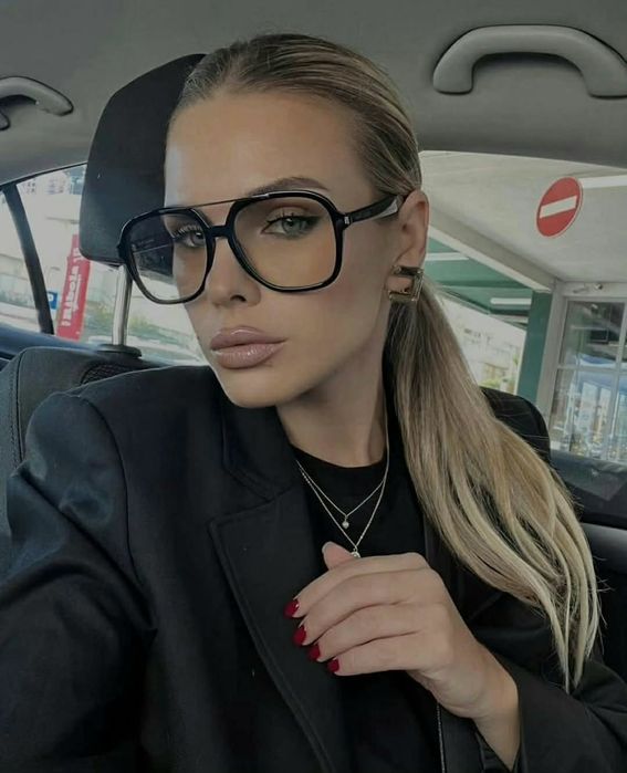 Saint Laurent слънчеви очила