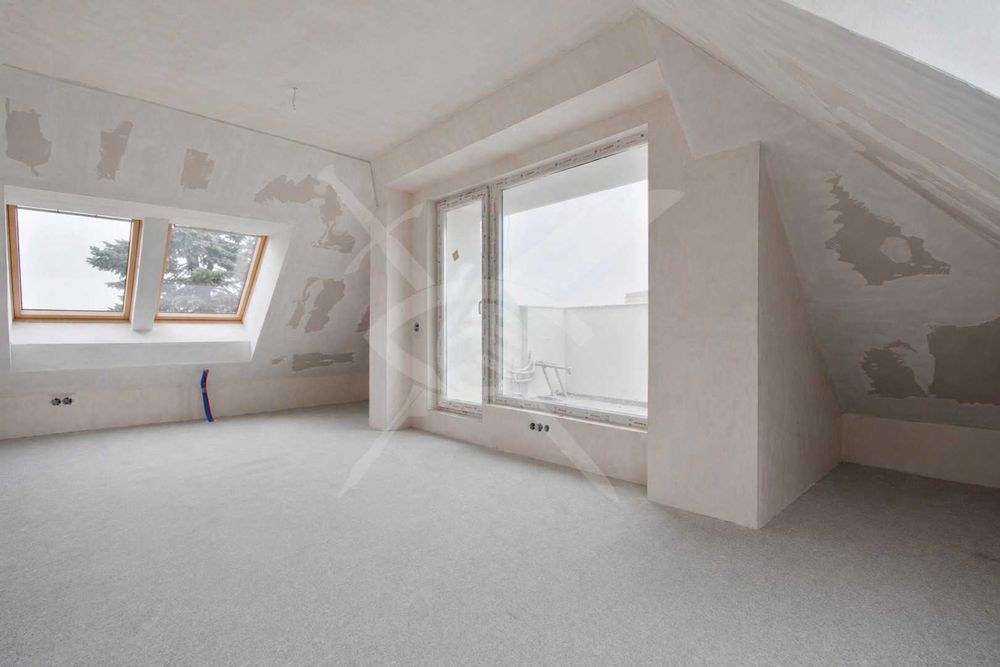 Продава се Тристаен апартамент в София, Лозенец - 132 кв.м за 1692 €/кв.м - Снимка #1