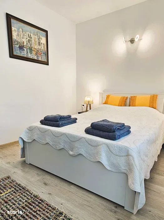 Apartament 3 camere | Calea Grivitei | Gara Basarab | Boiler | Pet fri