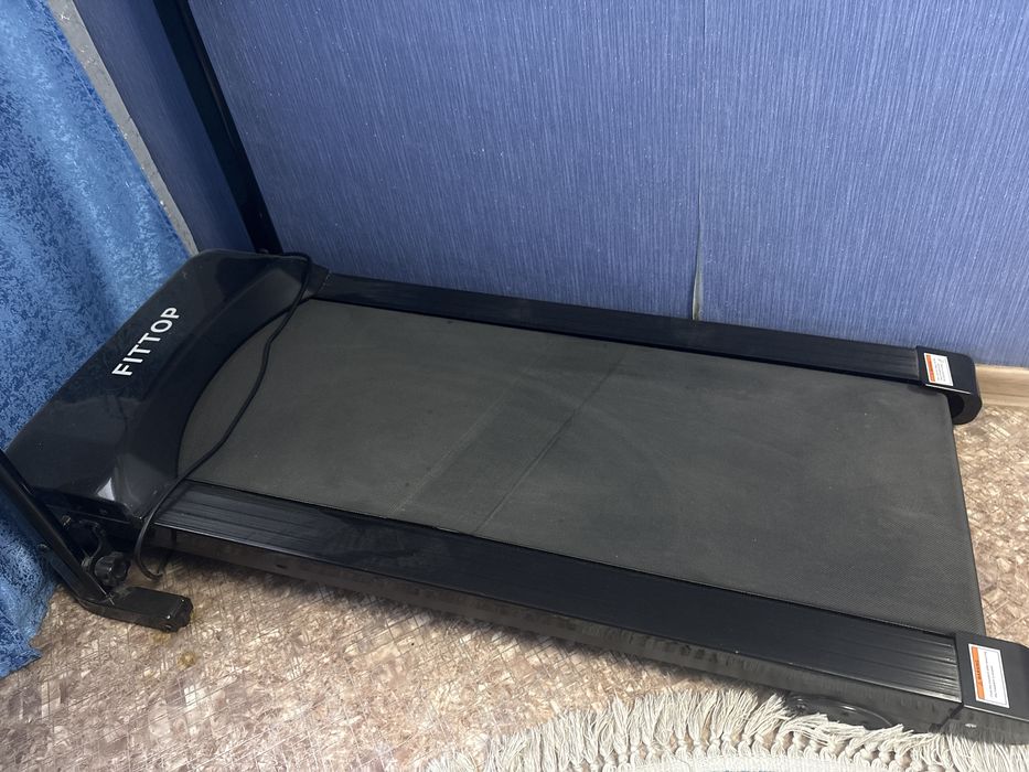 Беговая дорожка FITTOP M2