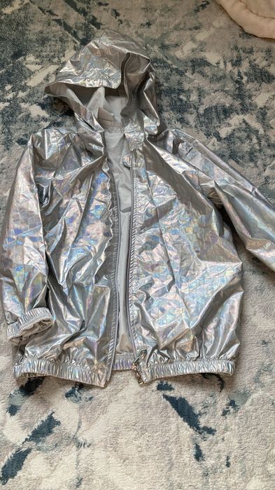 Отдам даром вещи детские