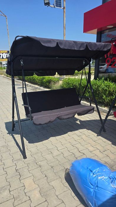 Триместна люлка за трима–65€