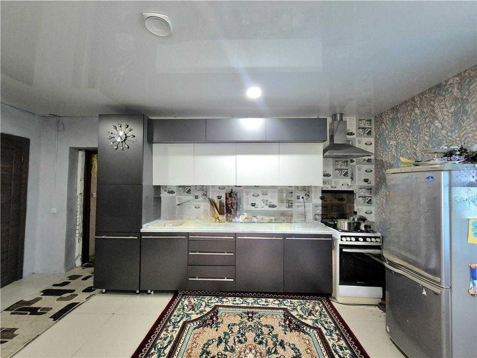 Продам дом в Отрадном, 4 комнатный