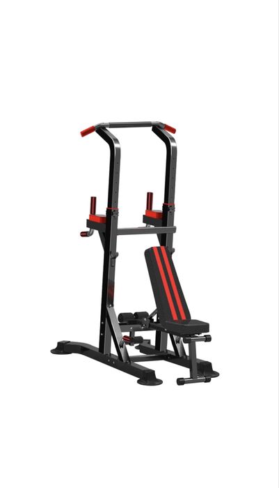Мултифункционално устройство Zoco Body Fit Power Tower KK-T082