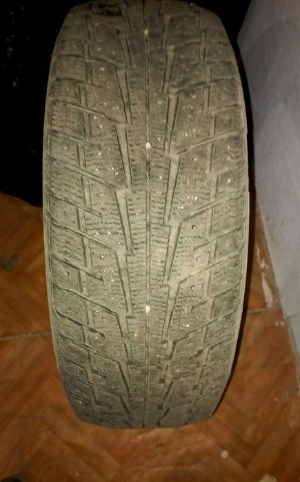 Автошины, зимние, комплект