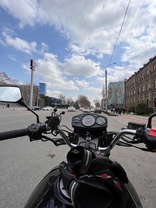 Продается Лифан 200 куб