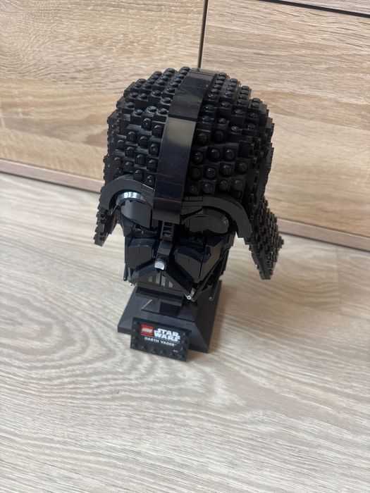 Лего Star Wars Darth Vader