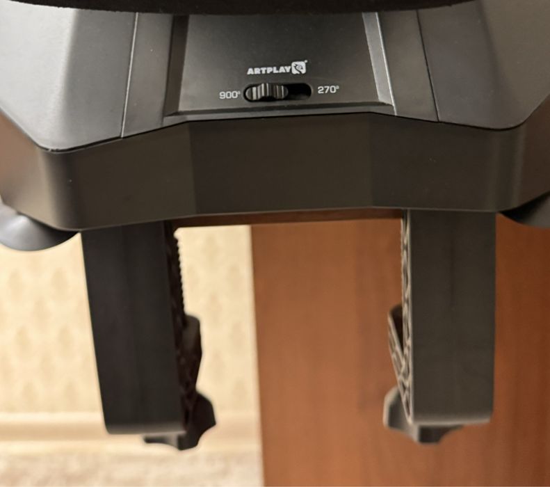 Продам Руль на ПС4 ПК