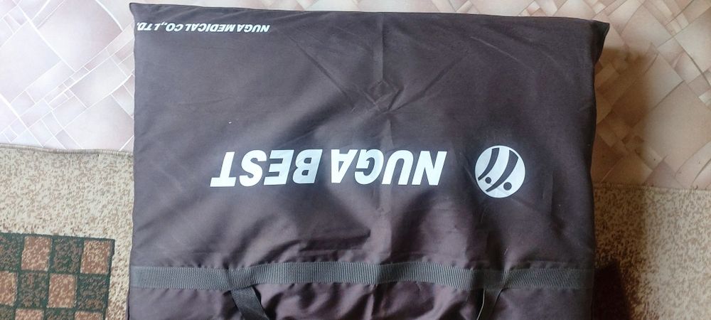 Матрас Nuga Best