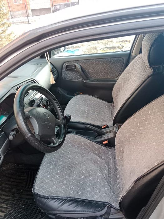 Продам автомобиль