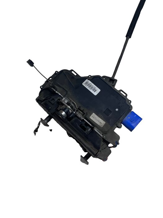 Broasca Usa Dreapta Fata Skoda Roomster 5J 2006 - 2015 3B1837016Ce