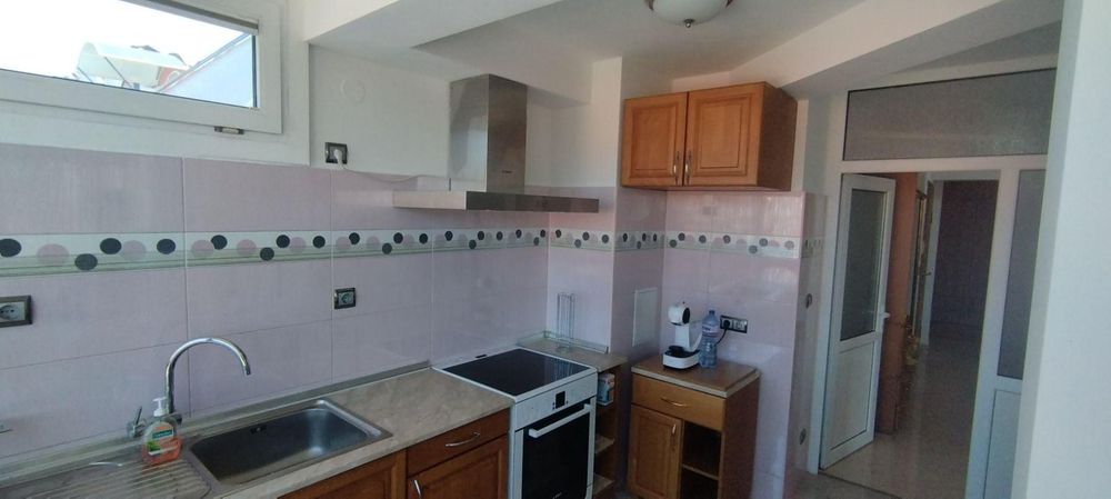 Продава се Тристаен апартамент в София, Център - 125 кв.м за 3080 €/кв.м - Снимка #1