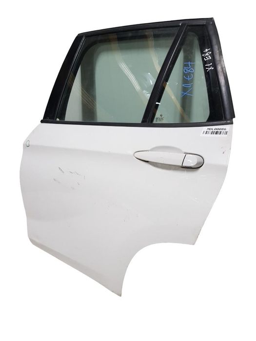Usa / Portiera Spate Stanga Bmw X1 I E84 2009 - 2015