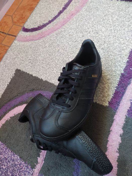 Adidasi gazelle 36 piele naturala