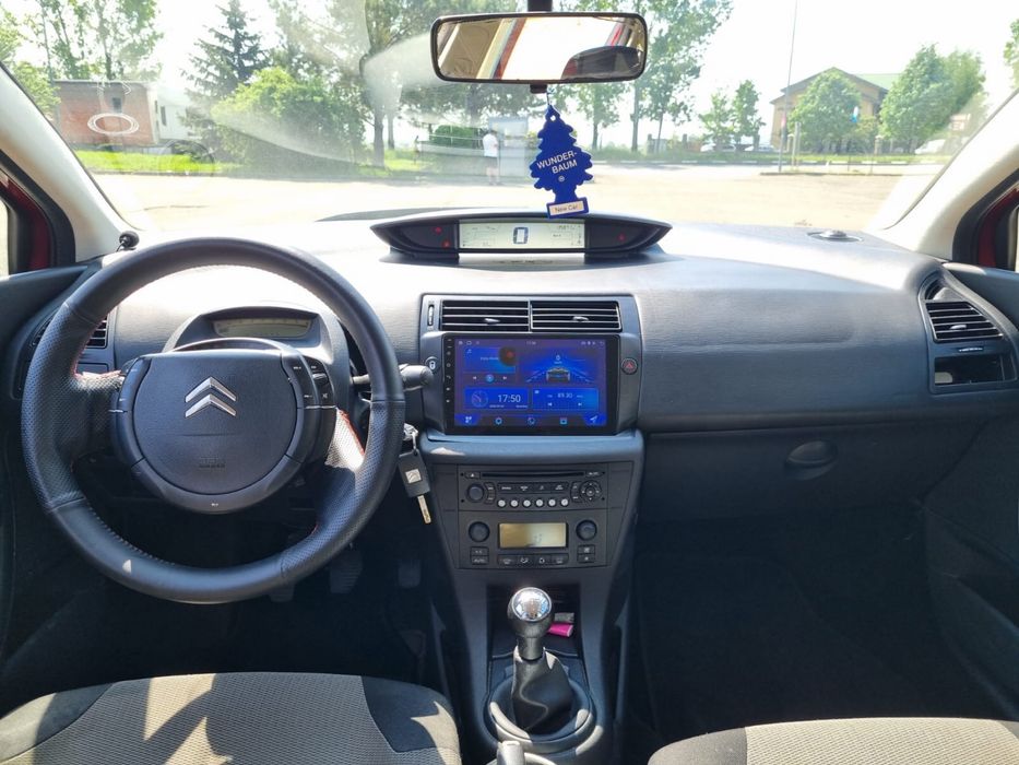 CITROËN C4 0 — imagine 3