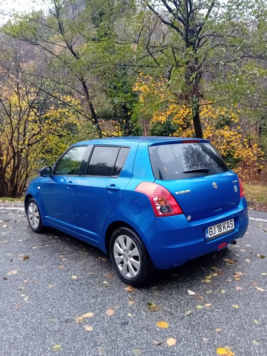 Suzuki Swift 1.3 An 2009