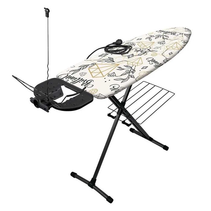 Доска гладильная металлическая Nika