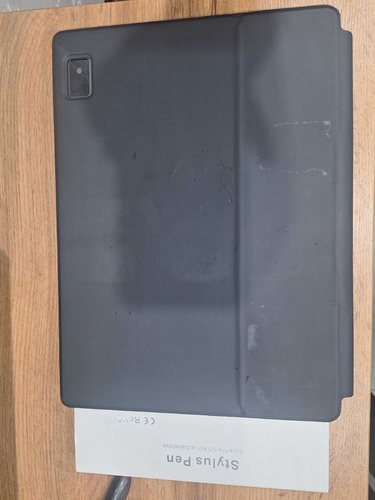 DERE T30 Pro — ноутбук-планшет 2 в 1
