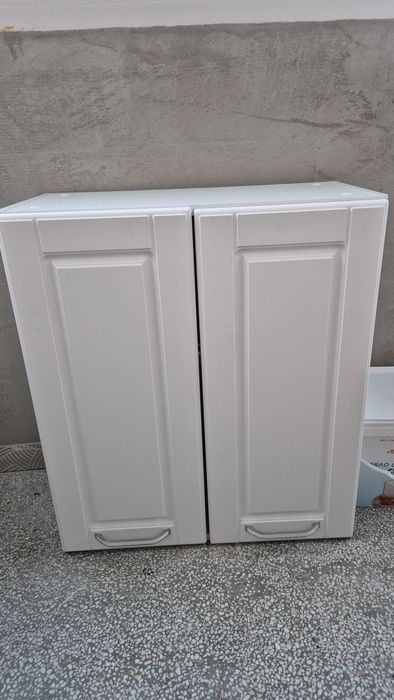 Ирим кухненски шкаф горен ред за аспиратор