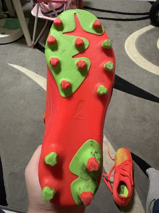 Бутонки Adidas 33 номер