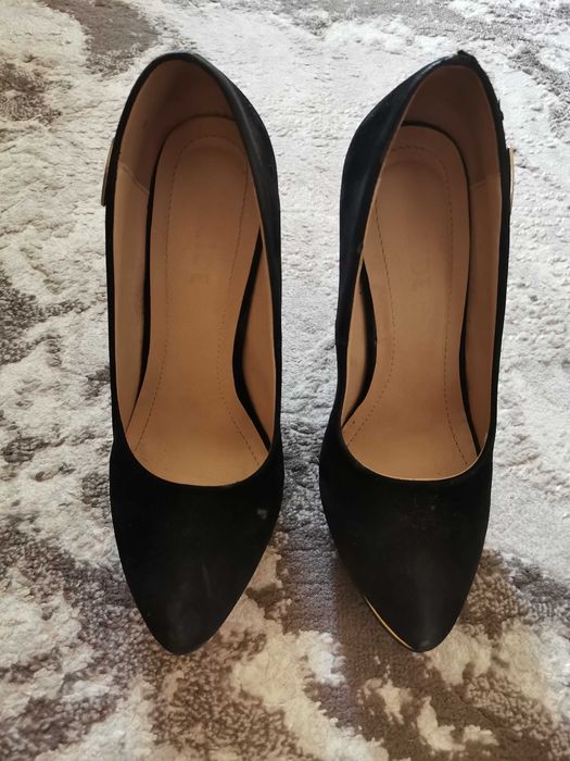 Дамски елегантни обувки