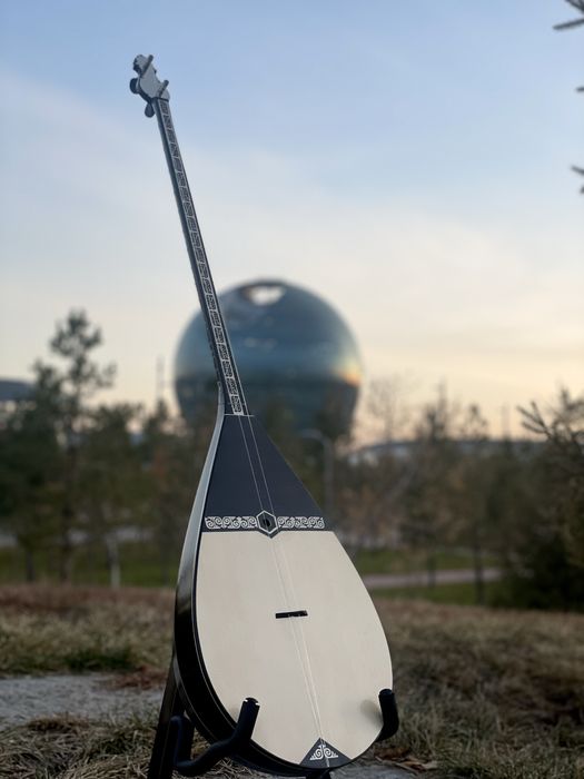 В продаже профессиональные домбры оптом и в розницу