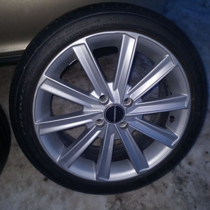 Камрики с резиной R16 Ваз