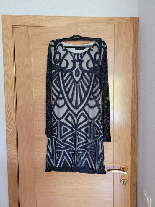 Продам вечернее платье