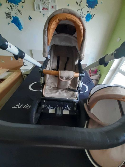 Лично предаване за София