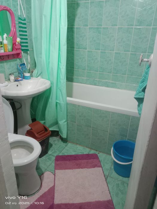 Продам 1 комнатную квартиру