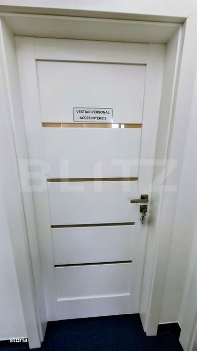 Oportunitate Investitie! Cabinet Medical/Stomatologic la Cheie–152 m