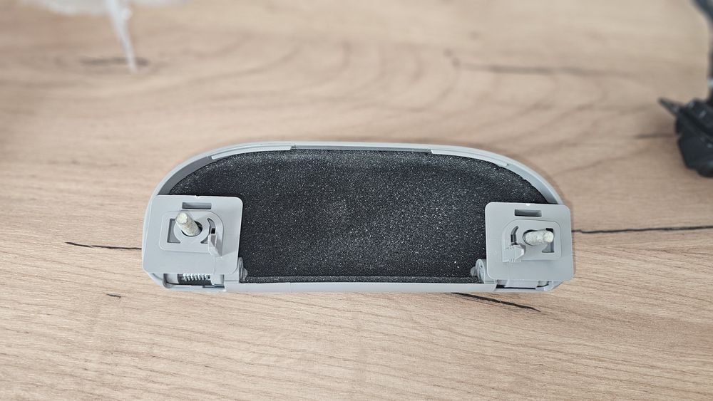 Кобальт спарк очкичник жм оригинал