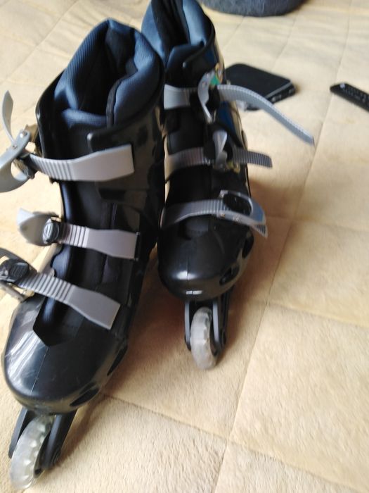 Ройлери-35/36м номер. Запазени.