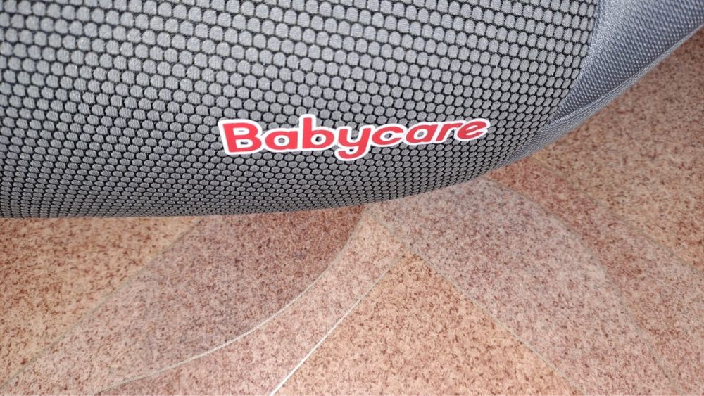 Автокресло детское