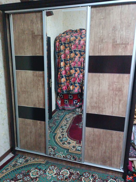 Шкаф купе шифоньер