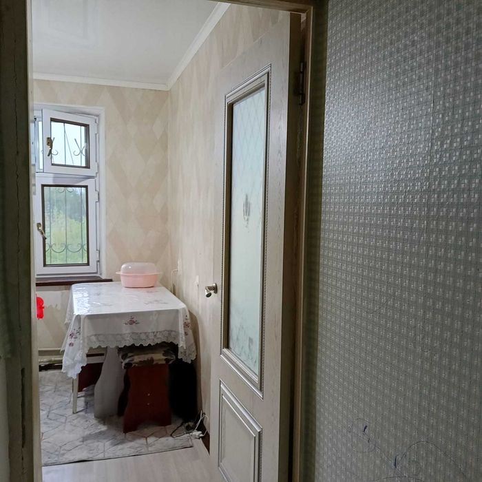 2-х комнатная квартира