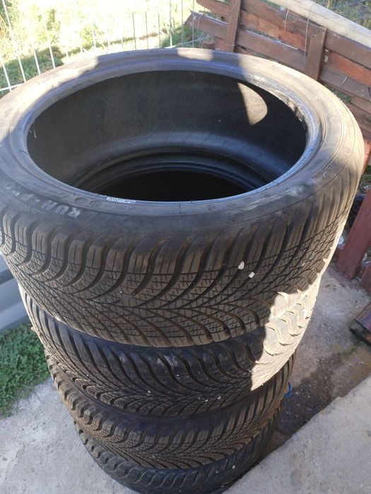 Anvelope 245 40 19 radburg ca noi dot 47/2024