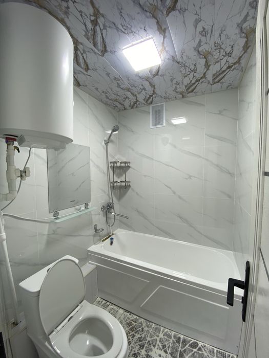 Факат оила учун квартира.