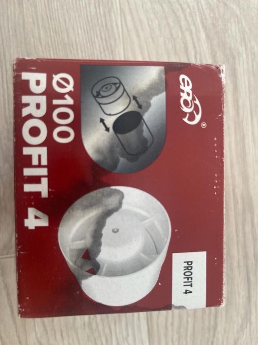 Вентилятор осевой продам