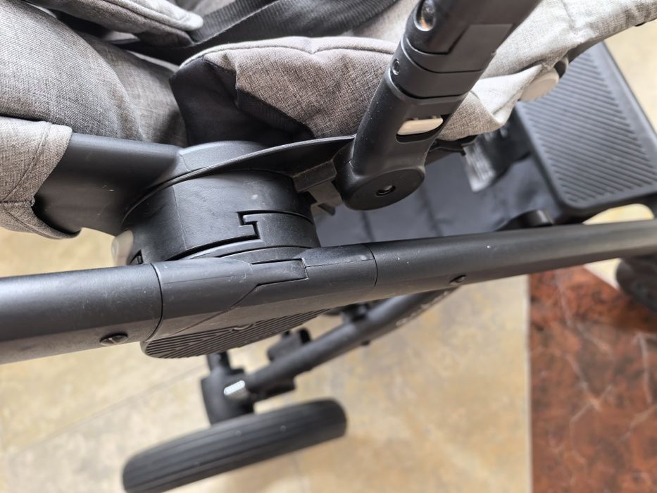 Бебешка количла Cybex balios S