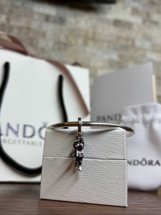 Пандора талисман - Спайдермен ЛИМИТИРАН