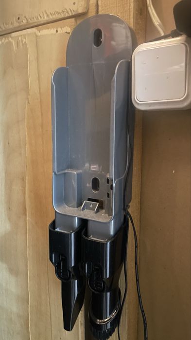 Вертикальный пылесос Gorenje