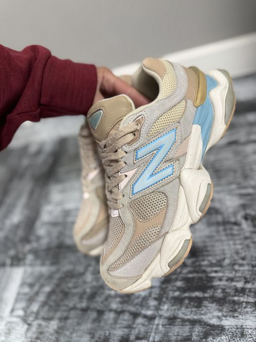 Маратонки New Balance 9060