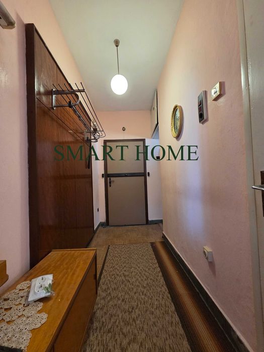 Продава се Двустаен апартамент в Горна Оряховица - 63 кв.м за 632 €/кв.м - Снимка #4