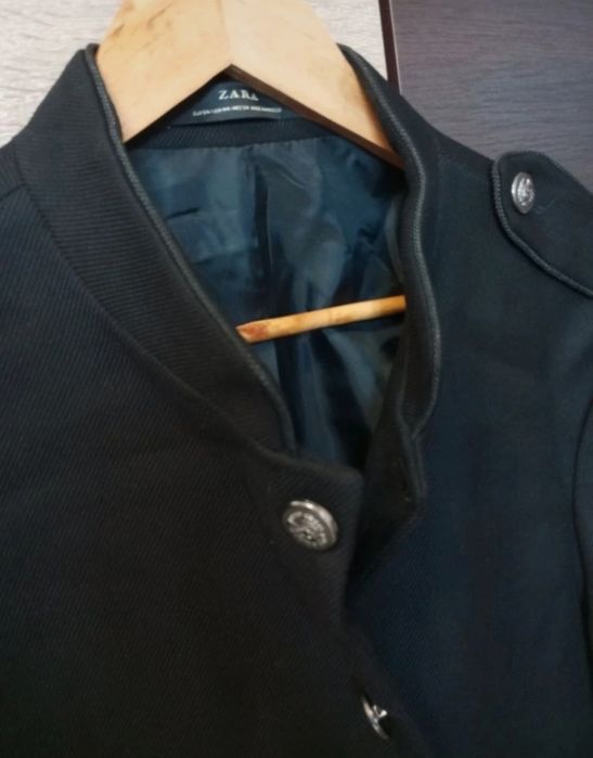 Palton Zara Men XL