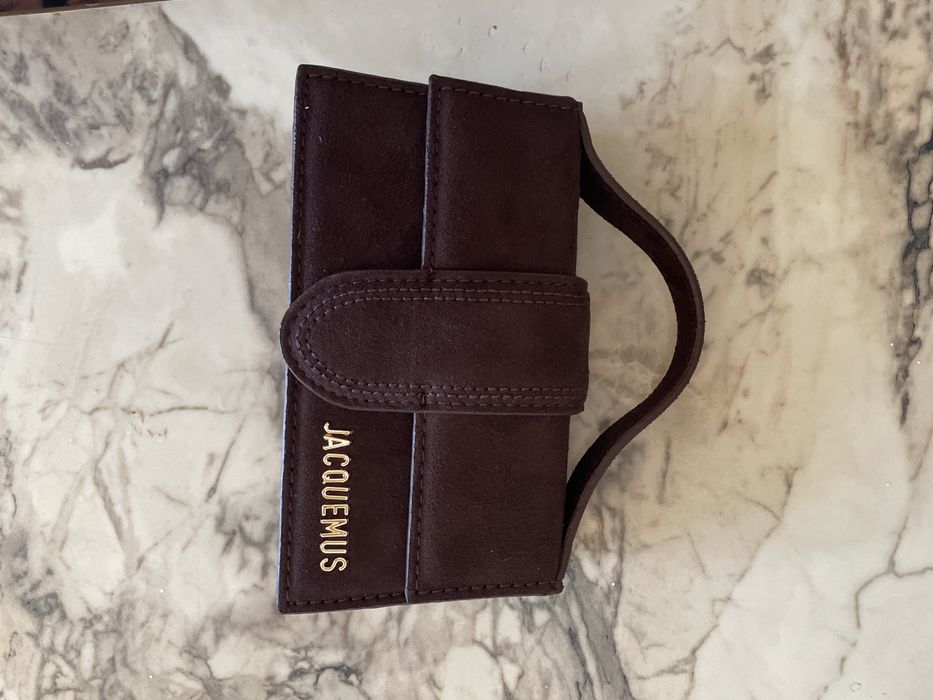 Geanta Jacquemus