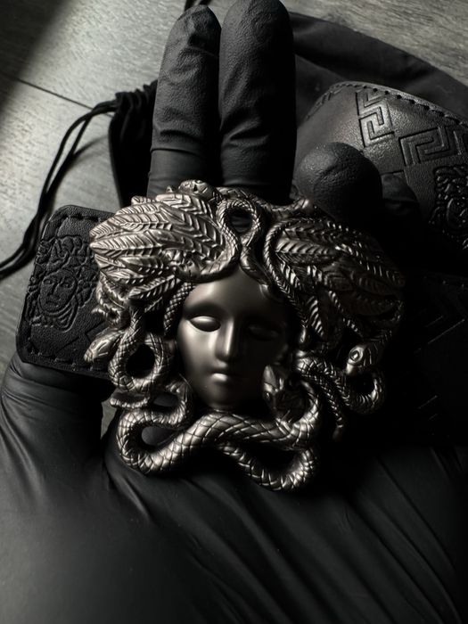 Curea Versace Medusa